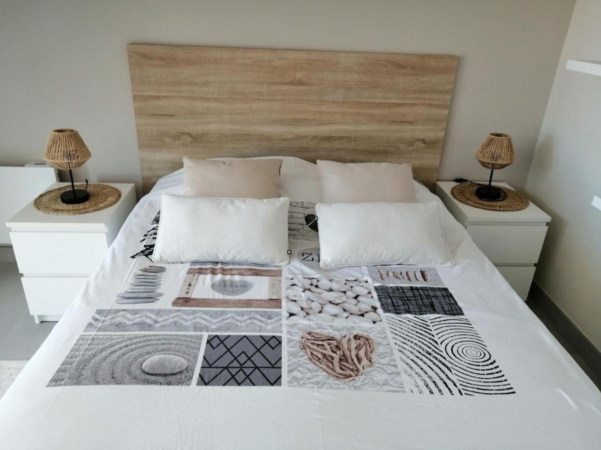 Cap Sur L'Ocean Apartment Saint-Brevin-les-Pins Exterior foto