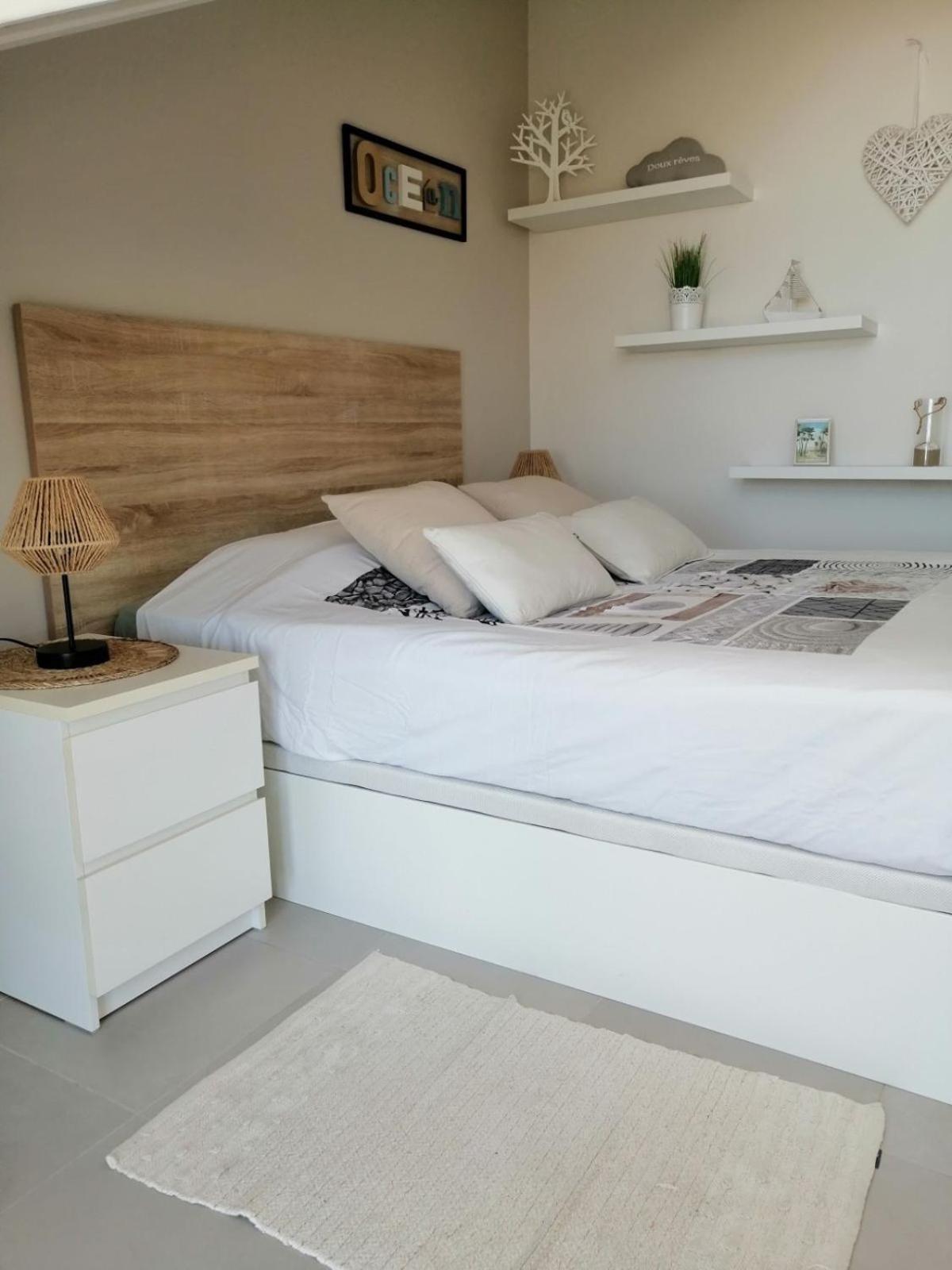 Cap Sur L'Ocean Apartment Saint-Brevin-les-Pins Exterior foto