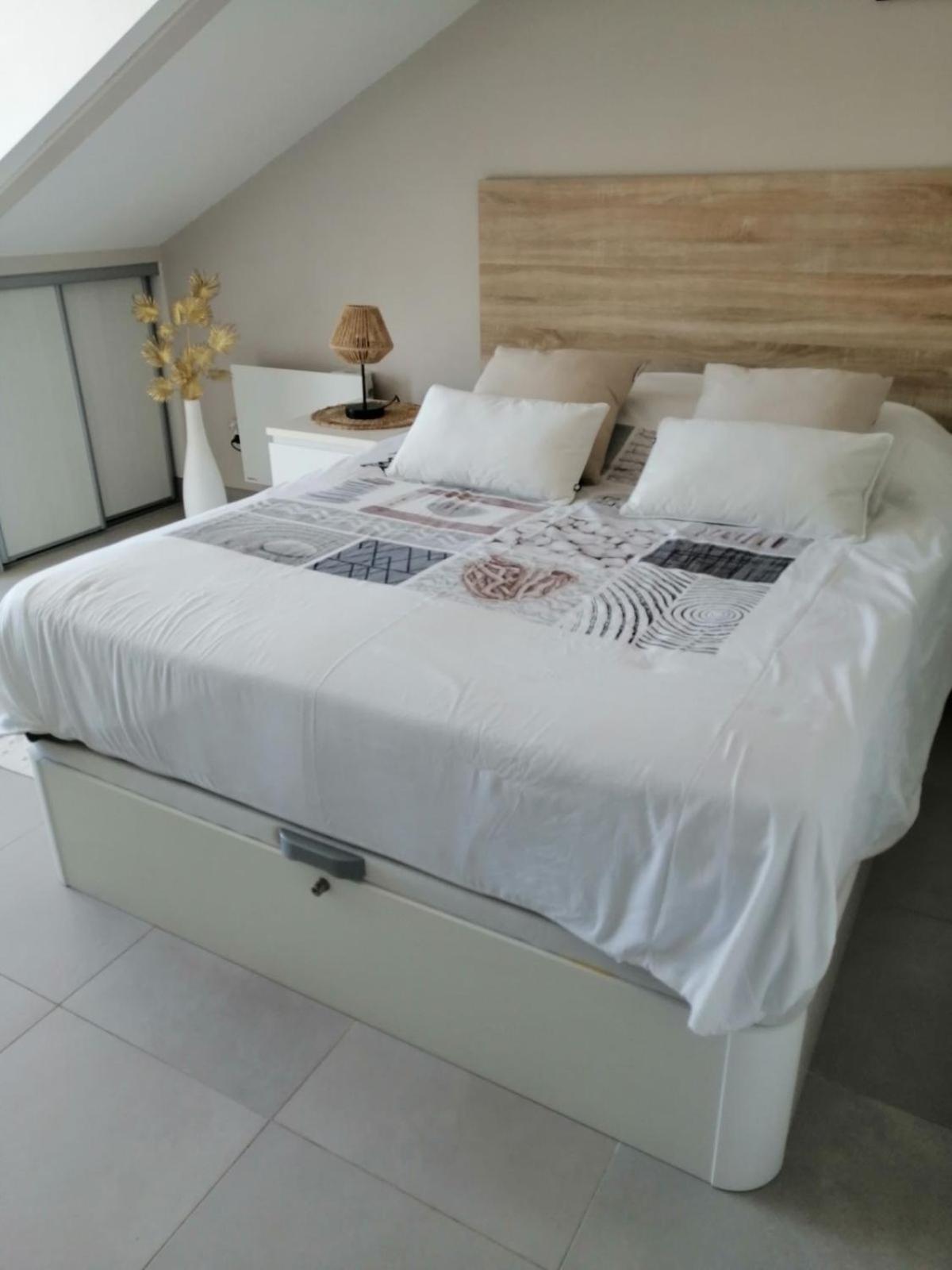 Cap Sur L'Ocean Apartment Saint-Brevin-les-Pins Exterior foto